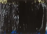 T 1983 - H27 by Hans Hartung, 1983, acrylic on canvas, offered Jun 2013