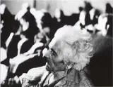 Verrà la morte by Mario Giacomelli, 1966, Stampa alla gelatina ai sali d'argento, offered Jun 2013