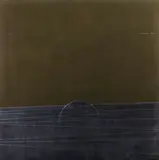 Roberto Crippa, Paesaggio nero, 1967, mixed media on panel