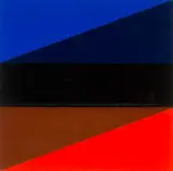 Senza titolo by Hugo Rodolfo Demarco, 1989, acrylic on canvas, offered Jun 2013