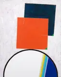 Eugenio Carmi, Non tutto è visibile