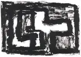 Yannis Kounellis, Senza titolo