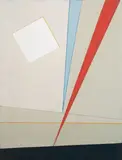 Mauro Reggiani, Composizione N. 28