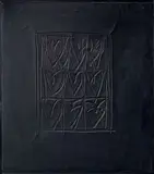 Giorgio Celiberti, Monocromo di cuore