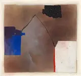 Giuseppe Santomaso, Senza titolo