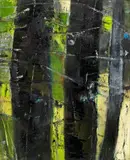 Giovanni Frangi, Foresta
