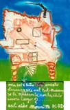 Mattia Moreni, Asili nido (Il Post-moderno)