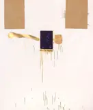 Julian Schnabel, Memory of a Crucifixion