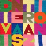 Alighiero Boetti, Divine astrazioni