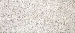 Piero Manzoni, Achrome, pallini di polistirolo on canvas