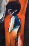 Fernando Farulli, Grande nudo femminile