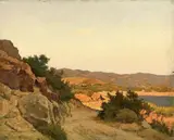 Alberto Cecconi, Le Rocchette