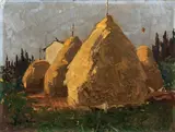 Gino Paolo Gori, Pagliai