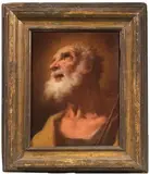 Giovanni Antonio Pellegrini, San Pietro
