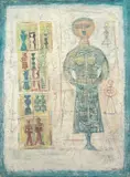 Massimo Campigli, Senza titolo