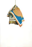 Michelangelo Pistoletto, Gabbia