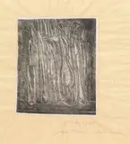 Giorgio Morandi, Natura morta con bottiglia e brocca