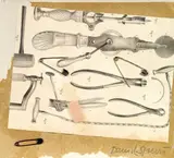 Daniel Spoerri, Spingole francesi