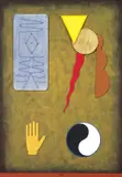 Lucio Del Pezzo, Talismano per l'energia vitale