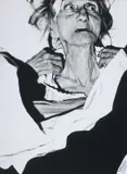 Maria by Mario Giacomelli, Stampa alla gelatina ai sali d'argento, offered Dec 2012