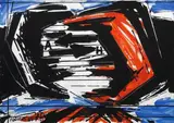 Vinicio Berti, Antagonismo
