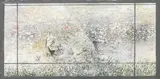 Giuseppe Banchieri, Figura nel giardino