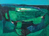 Enrico Paulucci, Paesaggio piemontese