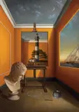 Antonio Nunziante, Il guardiano del faro