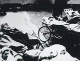 Mario Giacomelli, Senza titolo