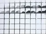 Mario Giacomelli, L'infinito