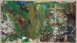 Hermann Nitsch, Senza titolo
