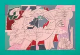 Renato Volpini, Costruzione dell'Eros