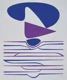 Victor Vasarely, Kateau
