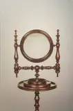 Michelangelo Pistoletto, Specchio nello specchio