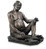 Athos Ongaro, Bonzo