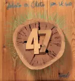 Mario Ceroli, Dedicato a Cleto, 1992, Scultura in legno
