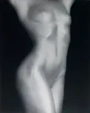 Lidia Cheng by Robert Mapplethorpe, 1985, Vintage stampa gelatina ai sali d'argento, offered Dec 2012