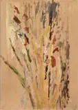 Mario Marcucci, Fiori recisi