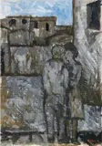 Renzo Grazzini, Fidanzati