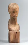 Bruno Innocenti, Testa di giovane