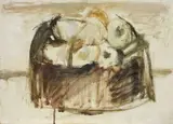 Natura morta by Mario Marcucci, oil on canvas, offered Oct 2012