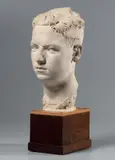 Bruno Innocenti, Ritratto di uno studente
