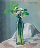 Valentino Ghiglia, I narcisi