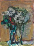 Ugo Capocchini, Fiori