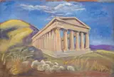 Elisabeth Chaplin, Paestum