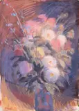 Quinto Martini, Fiori