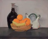 Giovanni March, Natura morta
