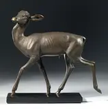 Sirio Tofanari, Cerbiatto