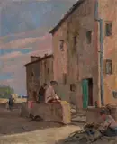 Ludovico Tommasi, Chiacchiere