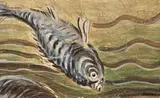 Alberto Savinio, Il pesce